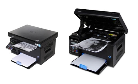 Поступление на склад недорогих МФУ Pantum M6500 / M6500W
