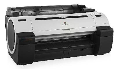 Долгожданный приход на склад плоттеров Canon iPF670